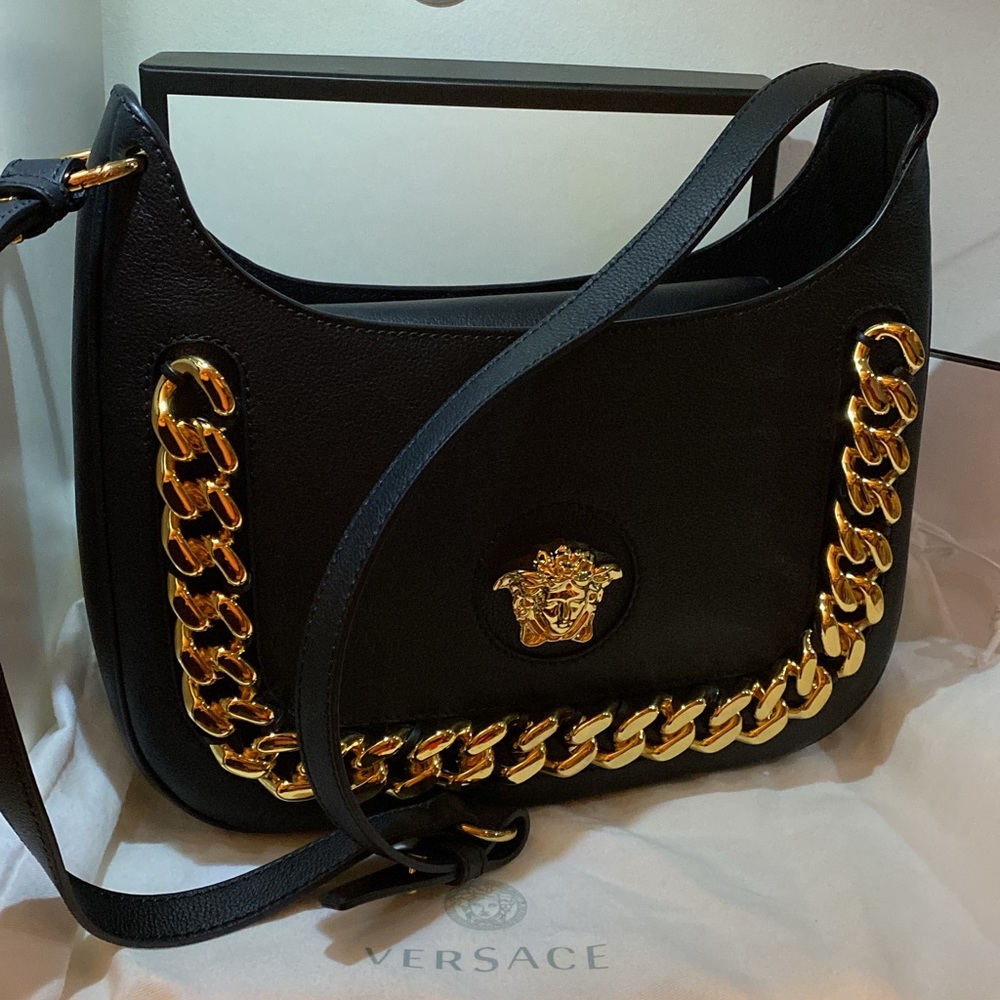 Versace bag